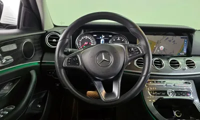 Mercedes-Benz E-Class 2017, 117603 км, за 12286.29 USD - фото 14
