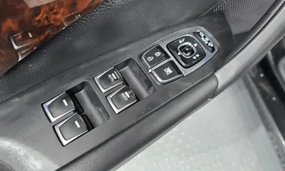 Hyundai Aslan 2015, 104884 км, за 6367.34 USD - фото 35