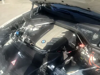 BMW X6 2017, 108893 км, за 19233.29 USD - фото 6