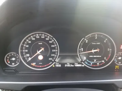 BMW X6 2017, 108893 км, за 19233.29 USD - фото 8