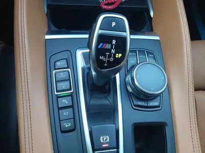 BMW X6 2017, 108893 км, за 19233.29 USD - фото 9