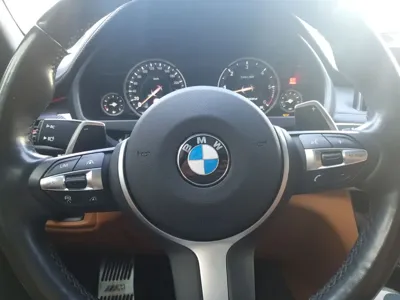 BMW X6 2017, 108893 км, за 19233.29 USD - фото 17