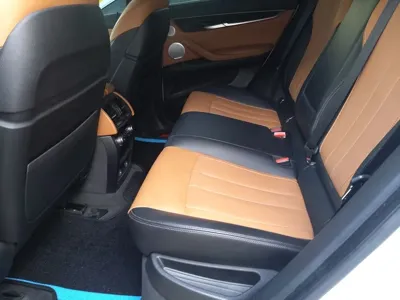 BMW X6 2017, 108893 км, за 19233.29 USD - фото 19