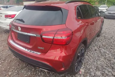 Mercedes-Benz GLA 2018, 39900 км, за 13831 USD - фото 6