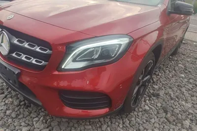 Mercedes-Benz GLA 2018, 39900 км, за 13831 USD - фото 8