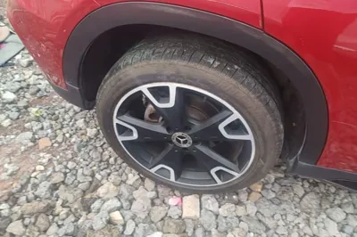Mercedes-Benz GLA 2018, 39900 км, за 13831 USD - фото 11