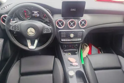 Mercedes-Benz GLA 2018, 39900 км, за 13831 USD - фото 12
