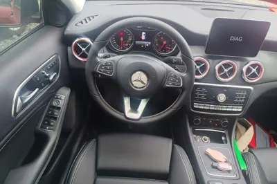 Mercedes-Benz GLA 2018, 39900 км, за 13831 USD - фото 13
