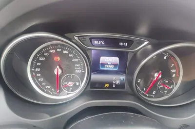 Mercedes-Benz GLA 2018, 39900 км, за 13831 USD - фото 14