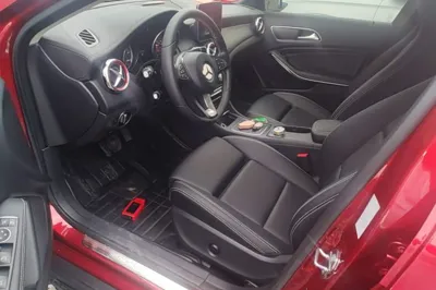Mercedes-Benz GLA 2018, 39900 км, за 13831 USD - фото 17