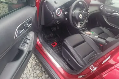 Mercedes-Benz GLA 2018, 39900 км, за 13831 USD - фото 18