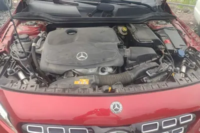Mercedes-Benz GLA 2018, 39900 км, за 13831 USD - фото 24