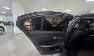 BMW 3-Series 2025, 8832 км, за 28651.42 USD - фото 19