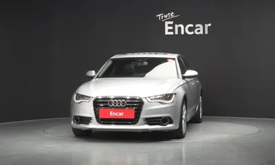 Audi A6 2014, 70359 км, за 6445.67 USD