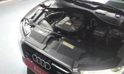 Audi A6 2014, 70359 км, за 6445.67 USD - фото 6