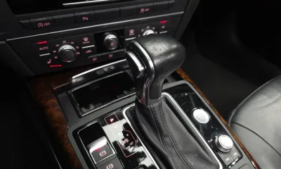 Audi A6 2014, 70359 км, за 6445.67 USD - фото 9