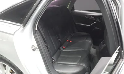 Audi A6 2014, 70359 км, за 6445.67 USD - фото 12
