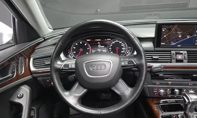 Audi A6 2014, 70359 км, за 6445.67 USD - фото 13