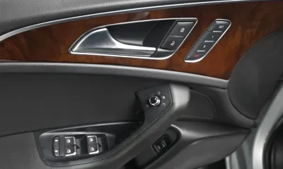 Audi A6 2014, 70359 км, за 6445.67 USD - фото 17