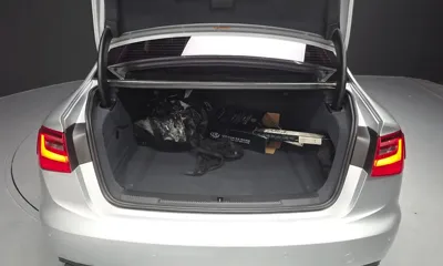 Audi A6 2014, 70359 км, за 6445.67 USD - фото 20
