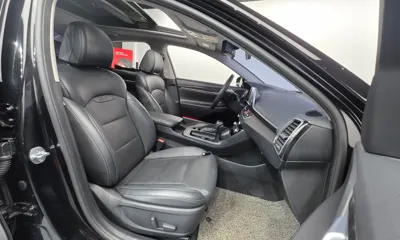 Hyundai Grandeur 2017, 117622 км, за 9184.01 USD - фото 10