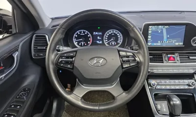Hyundai Grandeur 2017, 117622 км, за 9184.01 USD - фото 14