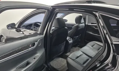 Hyundai Grandeur 2017, 117622 км, за 9184.01 USD - фото 17