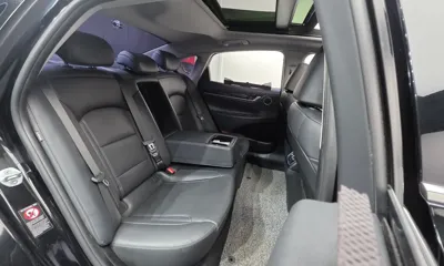 Hyundai Grandeur 2017, 117622 км, за 9184.01 USD - фото 19