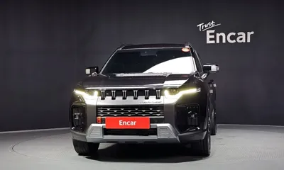 KG_Mobility_Ssangyong Torres 2023, 55399 км, за 13456.41 USD
