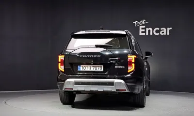 KG_Mobility_Ssangyong Torres 2023, 55399 км, за 13456.41 USD