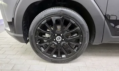 KG_Mobility_Ssangyong Torres 2023, 55399 км, за 13456.41 USD