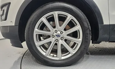 Ford Explorer 2016, 91260 км, за 8923.86 USD