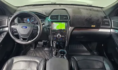 Ford Explorer 2016, 91260 км, за 8923.86 USD - фото 7