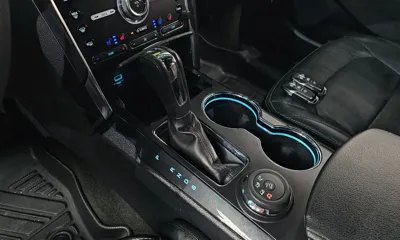 Ford Explorer 2016, 91260 км, за 8923.86 USD - фото 9