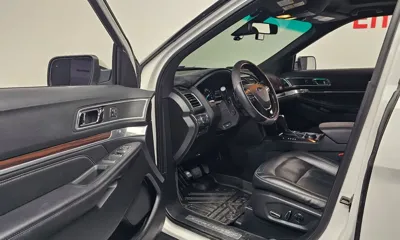 Ford Explorer 2016, 91260 км, за 8923.86 USD - фото 10