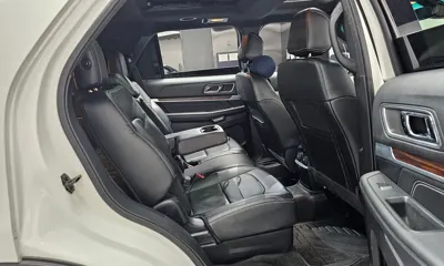 Ford Explorer 2016, 91260 км, за 8923.86 USD - фото 11
