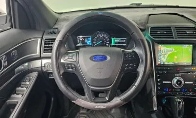 Ford Explorer 2016, 91260 км, за 8923.86 USD - фото 12