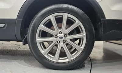 Ford Explorer 2016, 91260 км, за 8923.86 USD - фото 21