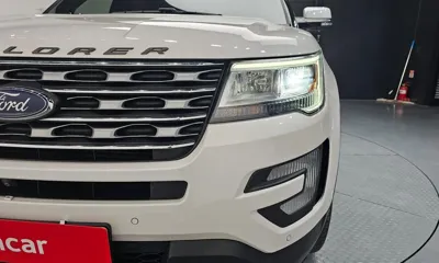 Ford Explorer 2016, 91260 км, за 8923.86 USD - фото 22