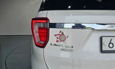Ford Explorer 2016, 91260 км, за 8923.86 USD - фото 23