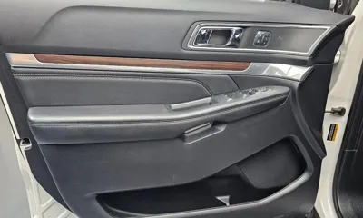 Ford Explorer 2016, 91260 км, за 8923.86 USD - фото 24