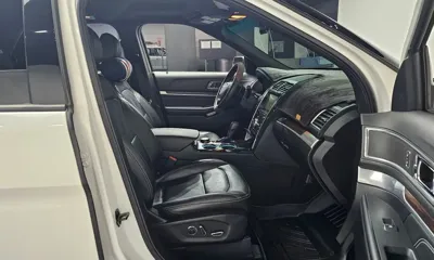Ford Explorer 2016, 91260 км, за 8923.86 USD - фото 26