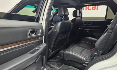 Ford Explorer 2016, 91260 км, за 8923.86 USD - фото 27