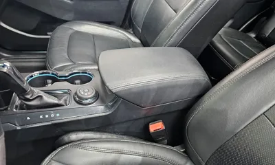 Ford Explorer 2016, 91260 км, за 8923.86 USD - фото 28