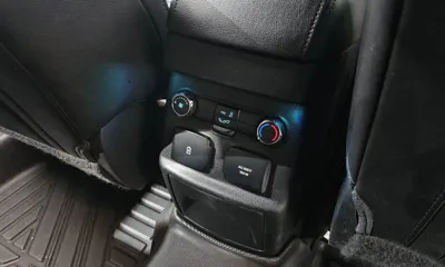 Ford Explorer 2016, 91260 км, за 8923.86 USD - фото 31