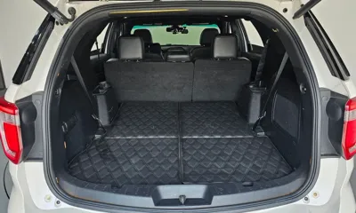 Ford Explorer 2016, 91260 км, за 8923.86 USD - фото 33