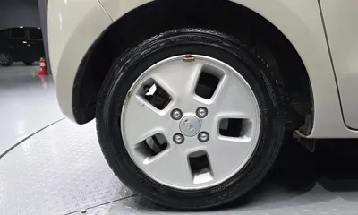 Kia Ray 2014, 103600 км, за 3866.35 USD