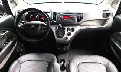 Kia Ray 2014, 103600 км, за 3866.35 USD - фото 7