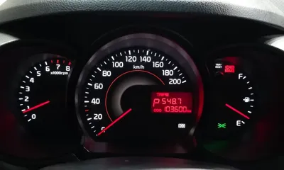 Kia Ray 2014, 103600 км, за 3866.35 USD - фото 8