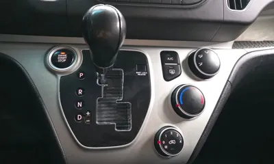 Kia Ray 2014, 103600 км, за 3866.35 USD - фото 9